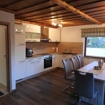 Ferienhaus Kristabauer Predlitz Экстерьер фото